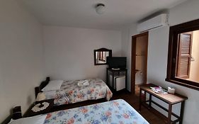 Hotel Garibaldi